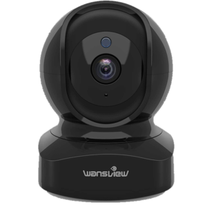 Nest Cam Indoor