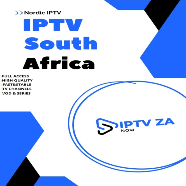 iptv south africa